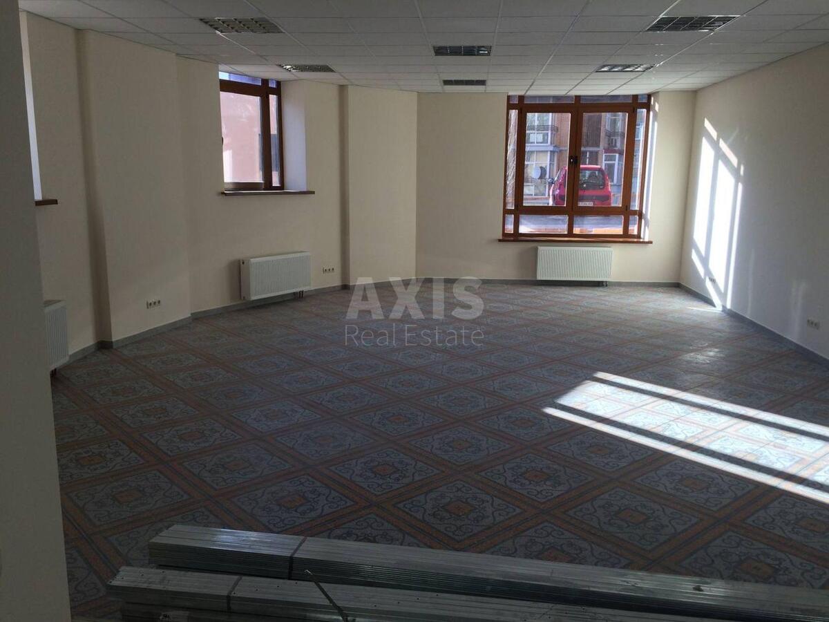 Office vul. Jevgena Konoval'cja 36В, 200m28