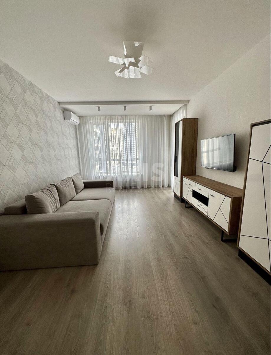 2k apartment vul. Zarichna 1566901