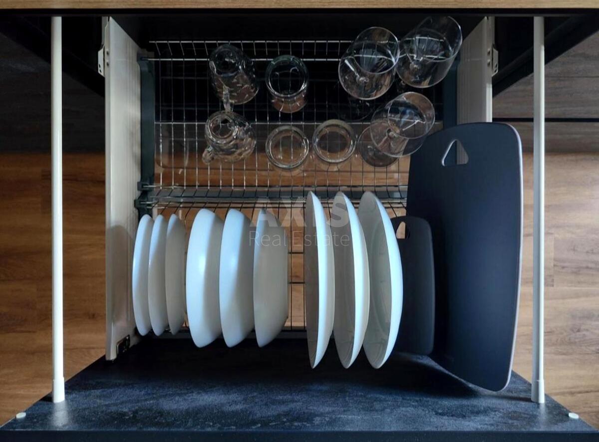 1к квартира ул. Ревуцкого 40В610692