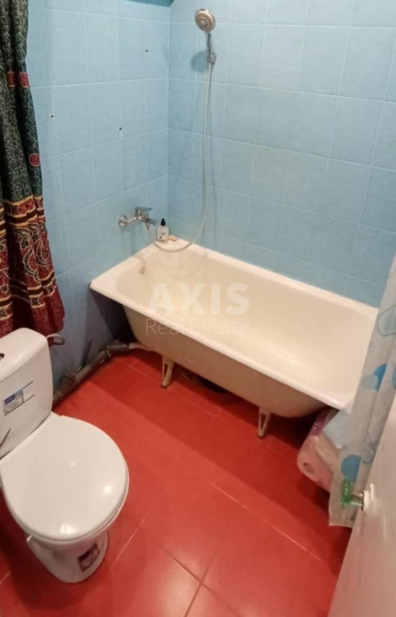 2k apartment vul. Volyns'ka 35