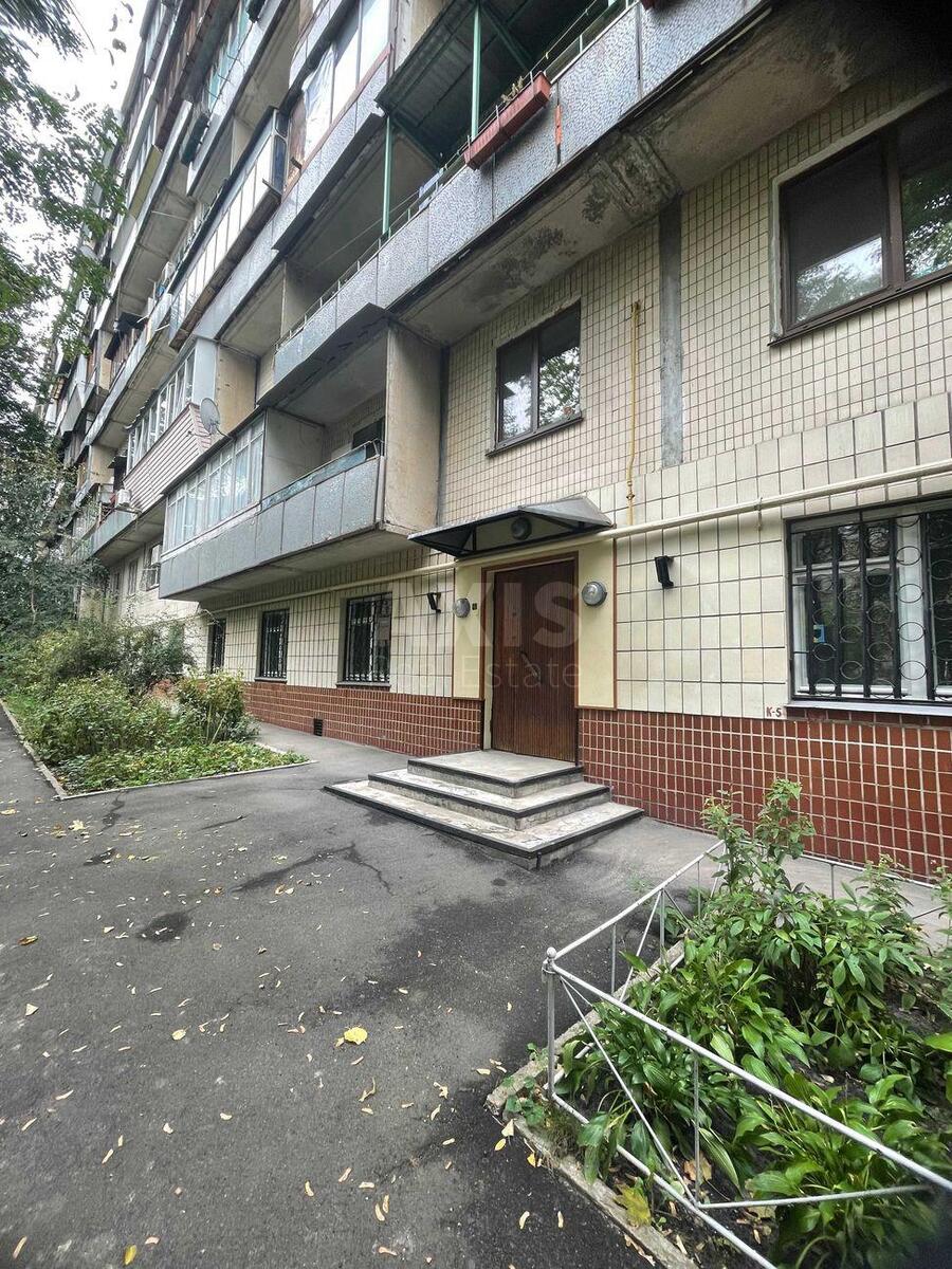 Офис ул. Михаила Максимовича 32Б, 21м2
