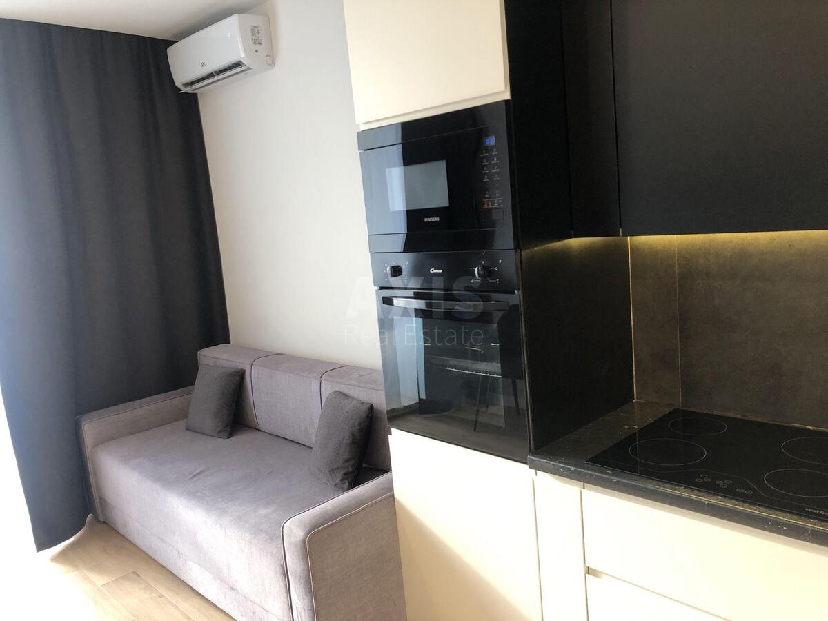 1k apartment vul. Zarichna 16568071