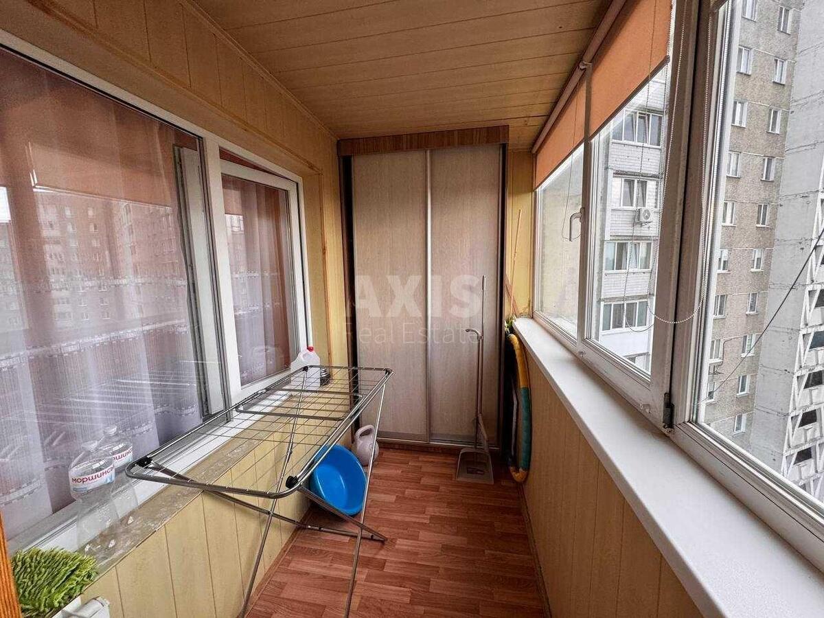4k apartment vul. Zabolotnogo Akademika 1105682311