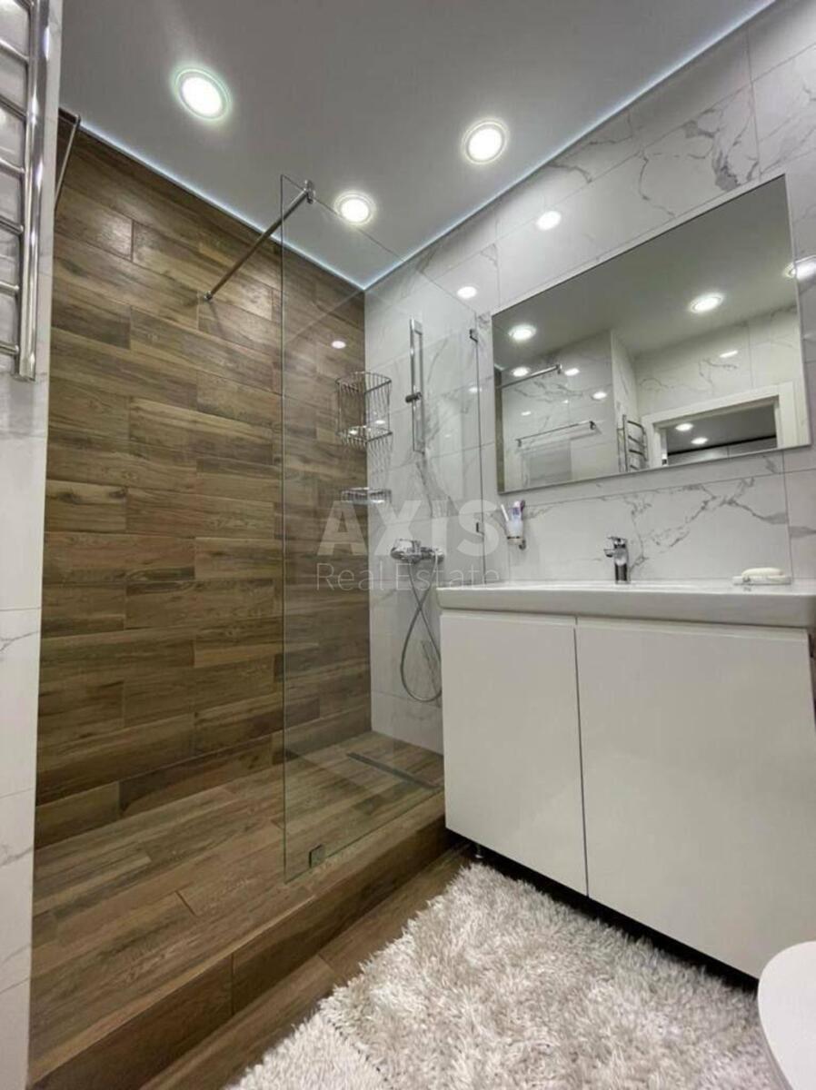 1k apartment vul. Mehanizatoriv 209