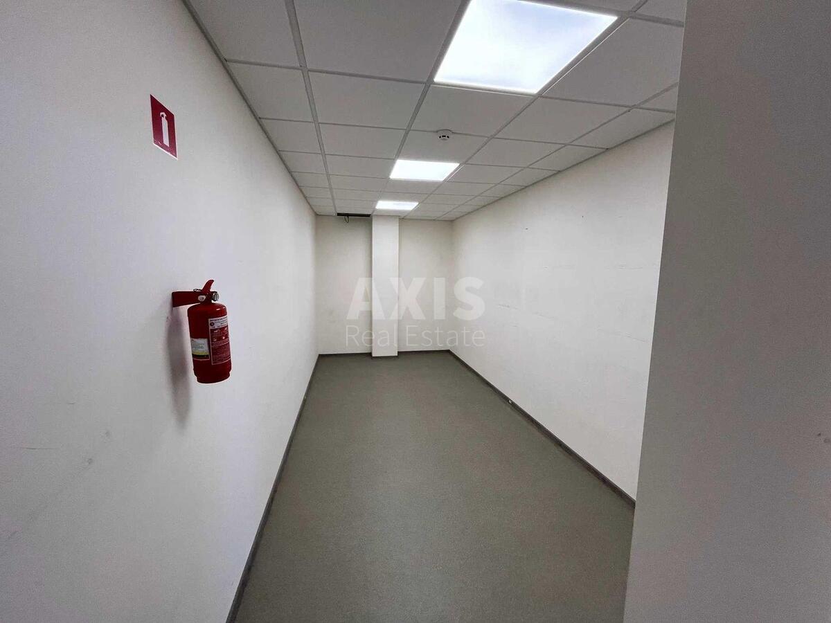 Офис ул. Дегтяревская 27Т, 685м2568507