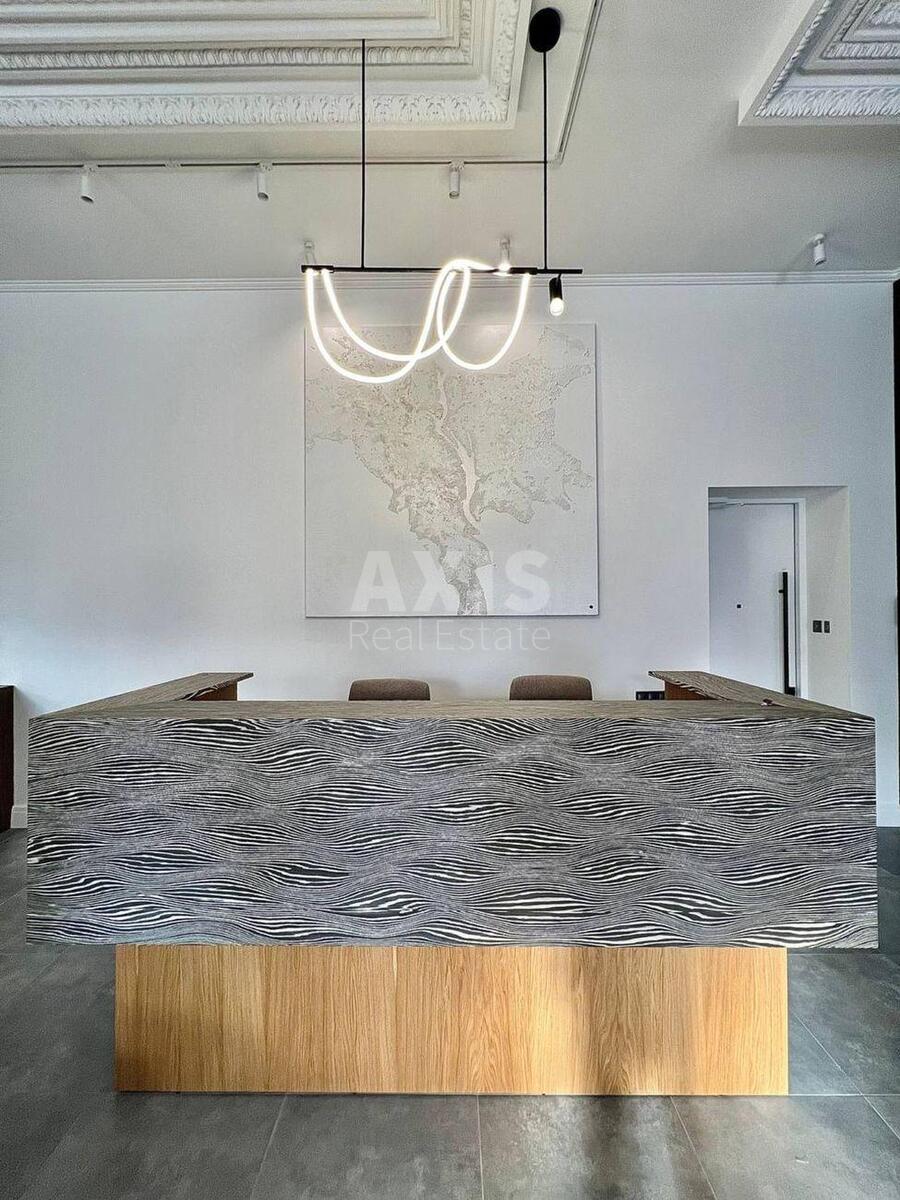 Office vul. Hmel'nyc'kogo Bogdana 32, 160m2612333