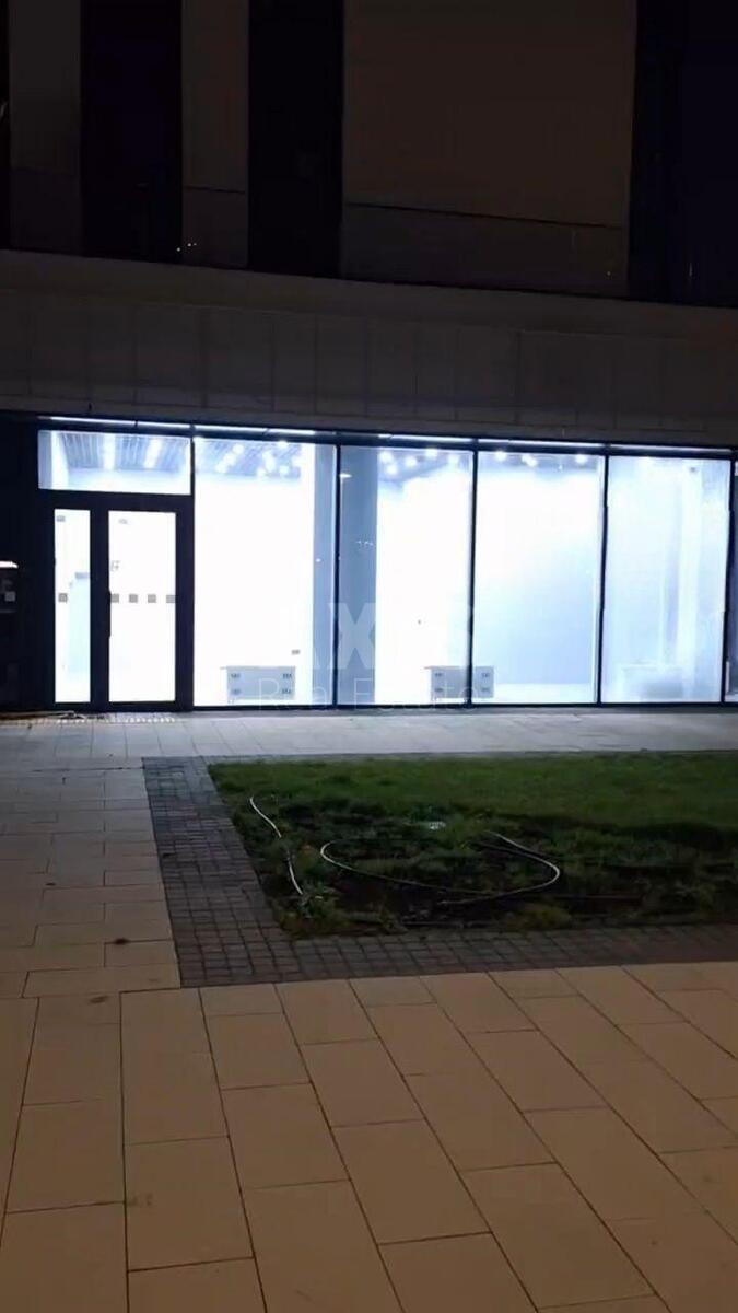 Объект торговли ул. Виктора Некрасова 10, 48м2612535