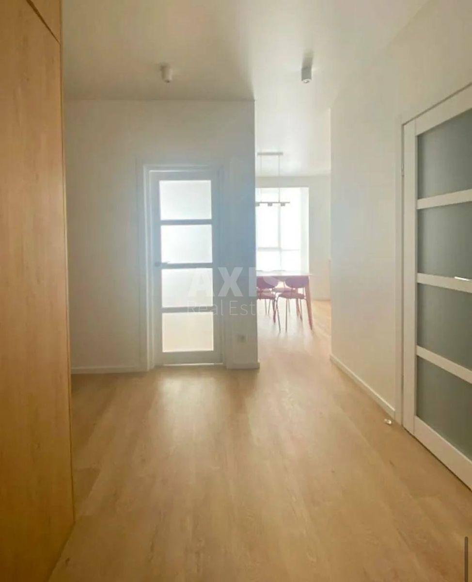 1k apartment vul. Zhyljans'ka 59523505