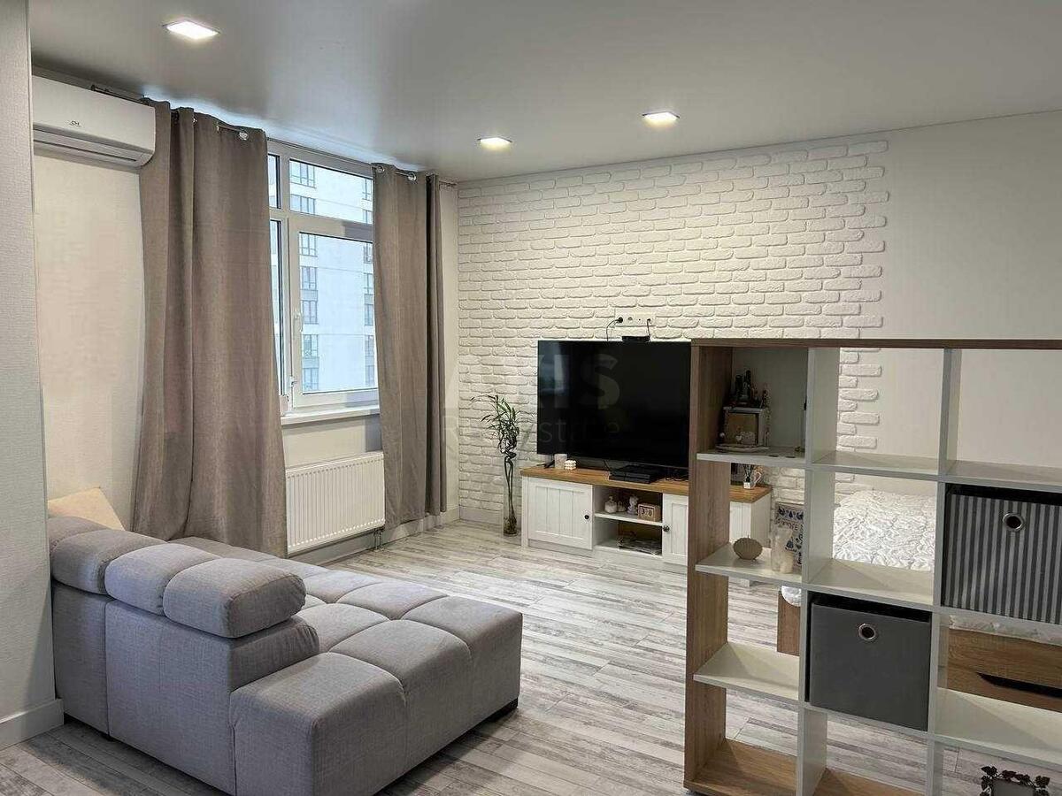 3k apartment pr-t Pravdy 41Г2