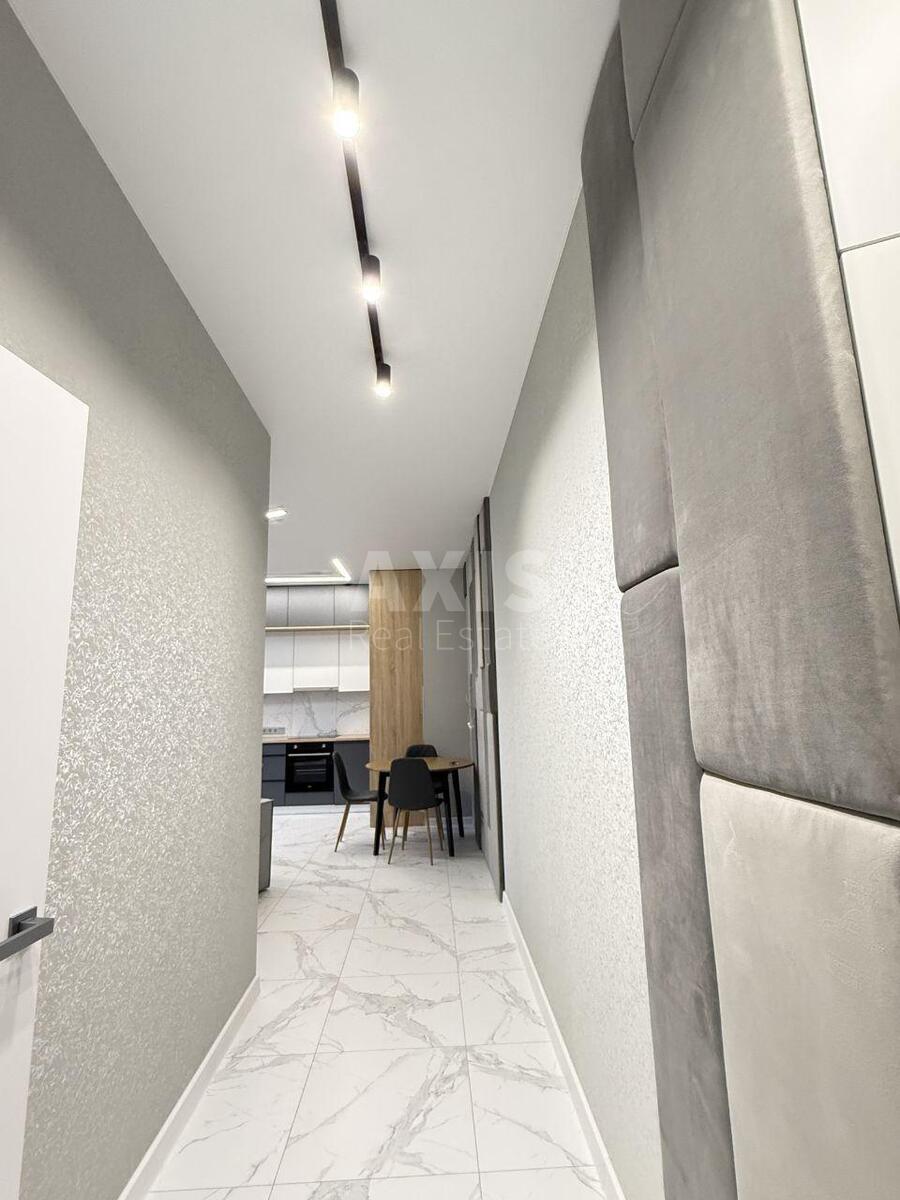 1k apartment vul. Viktora Nekrasova 1626261