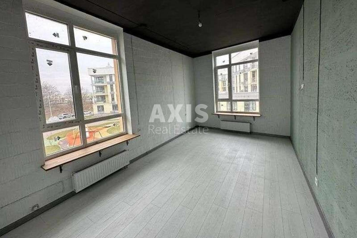 3k apartment vul. Bogatyrs'ka 32