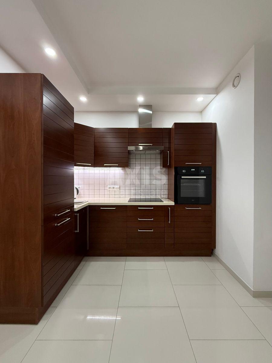1k apartment pr-t Golosii'vs'kyj 60583137