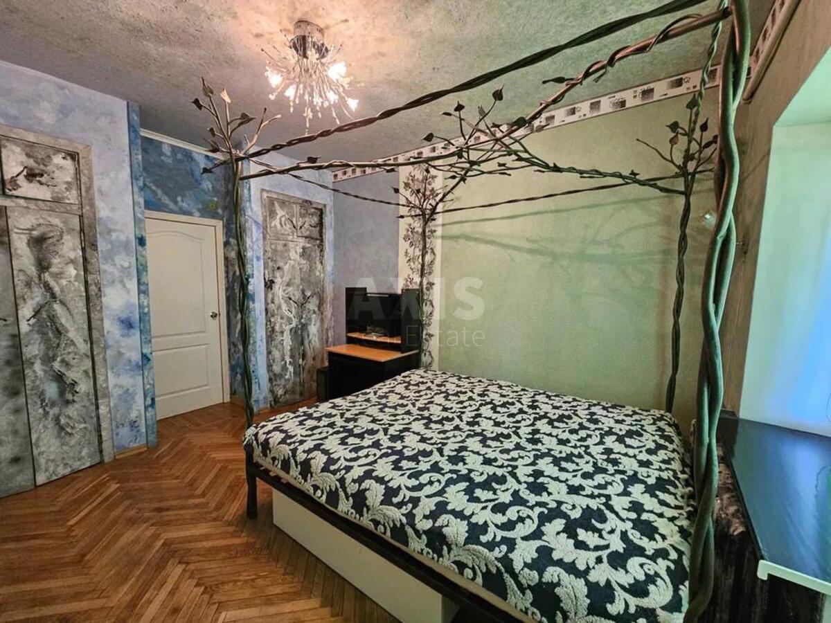 4к квартира ул. Тульчинская 71