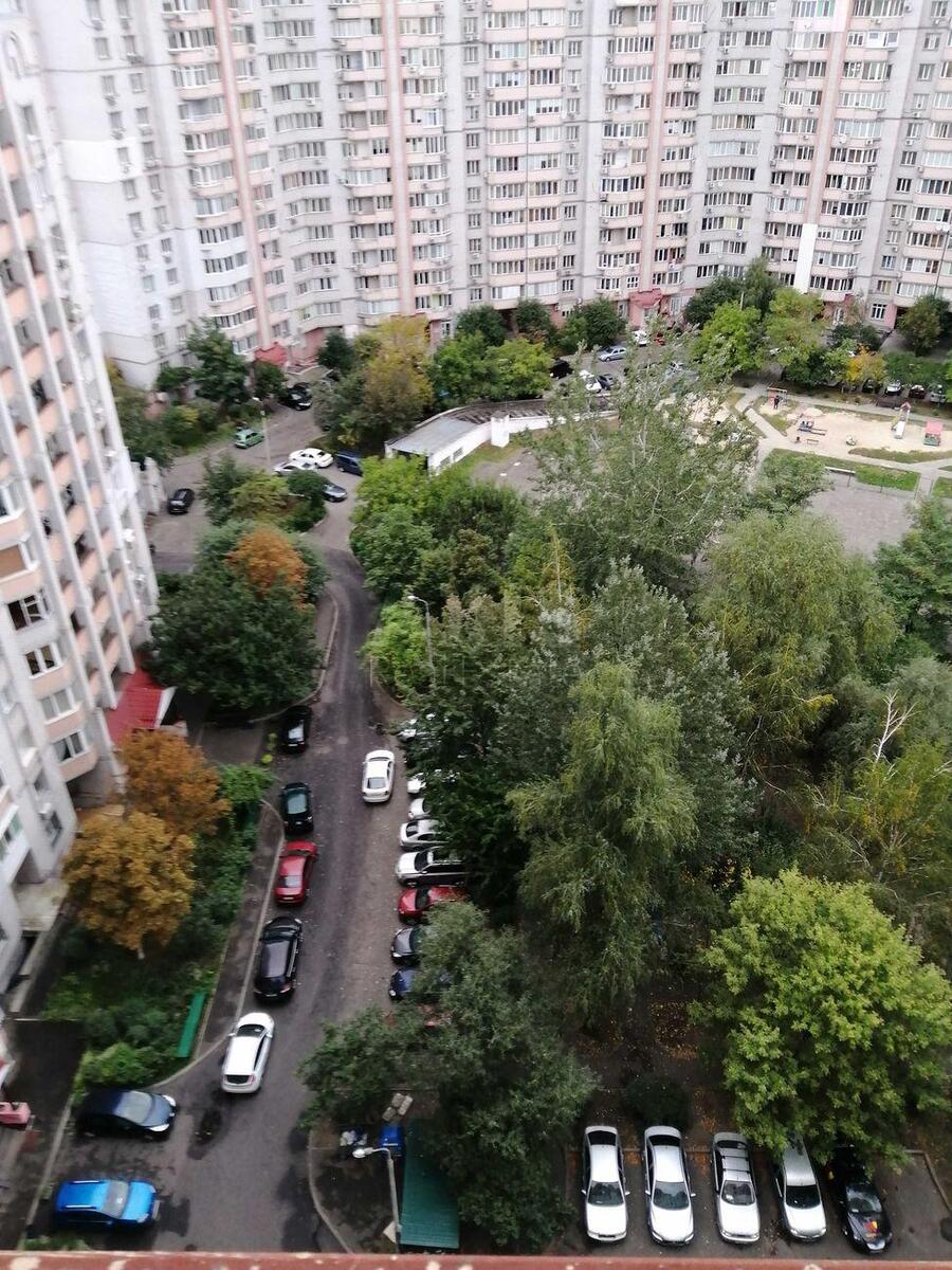 3к квартира пр-т Григоренко Петра 26А13