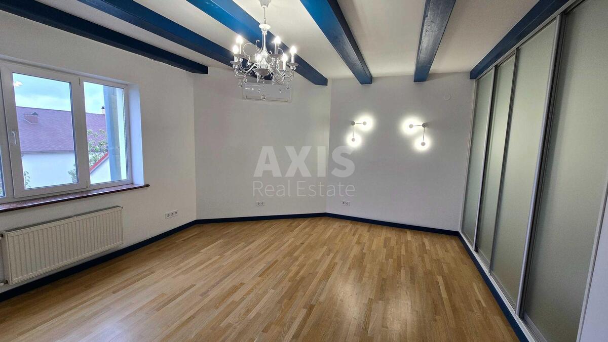 House vul. Kozac'ka, 200m2, Kyiv city6249710