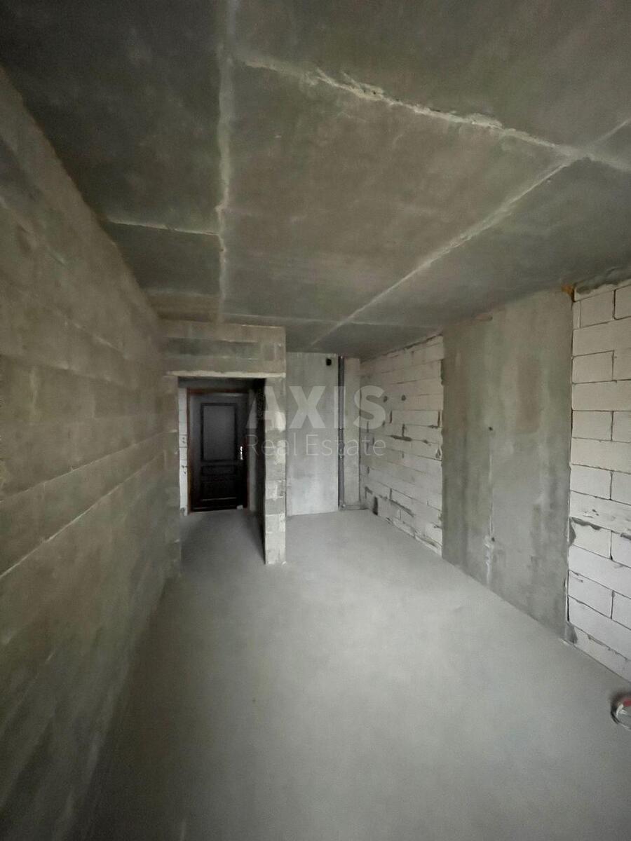 1k apartment vul. Vsevoloda Zmijenka 19