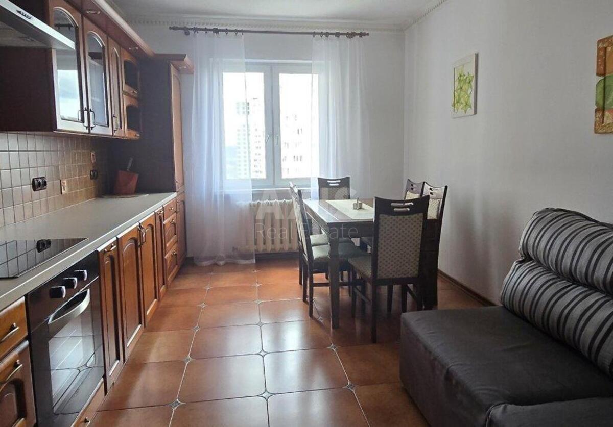3k apartment vul. Urlivs'ka 1958073