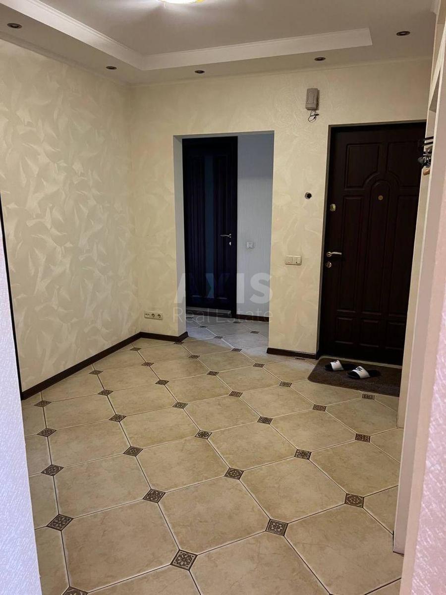 3k apartment vul. Geroi'v Sevastopolja 146