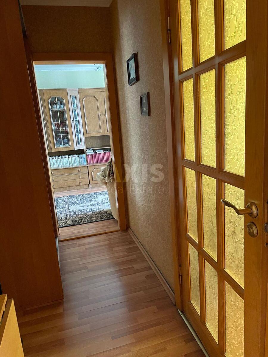 2k apartment vul. Tymoshenka Marshala 13580929