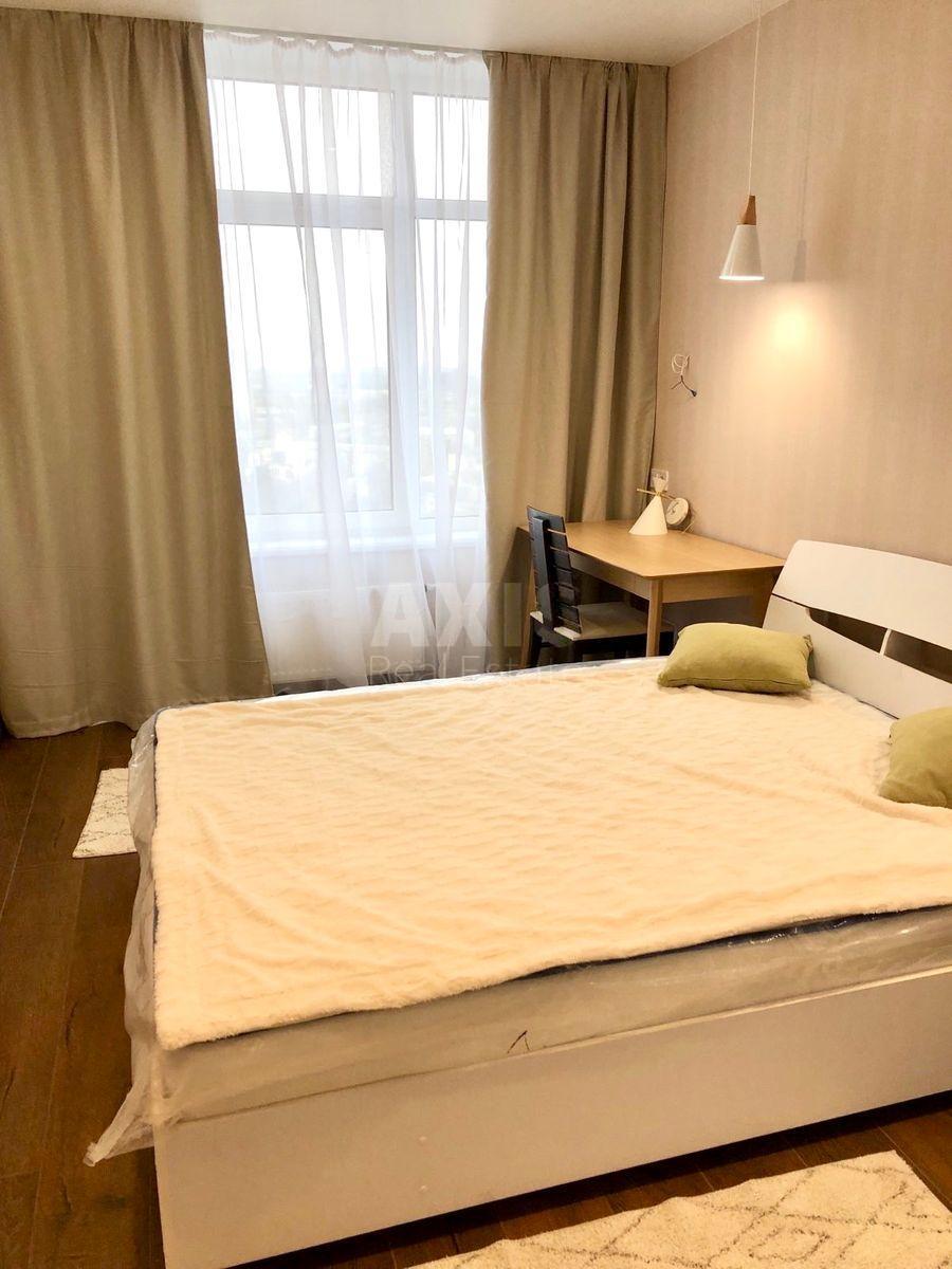 1к квартира ул. Сверстюка Евгения 4571898