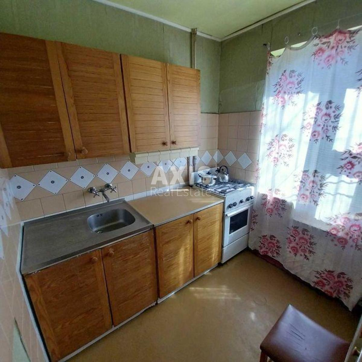 2k apartment vul. Kybal'chycha Mykoly 2
