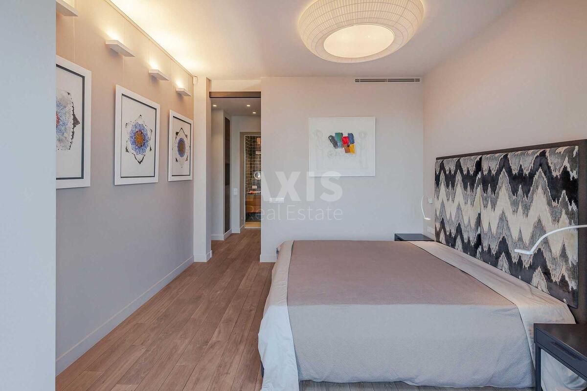 3k apartment prov. Vynogradnyj 46159210