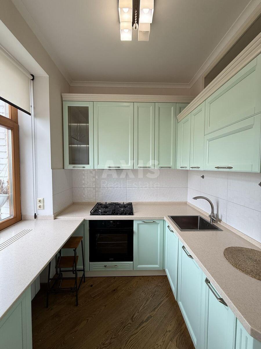 3k apartment vul. Doroshenka Petra 5557210