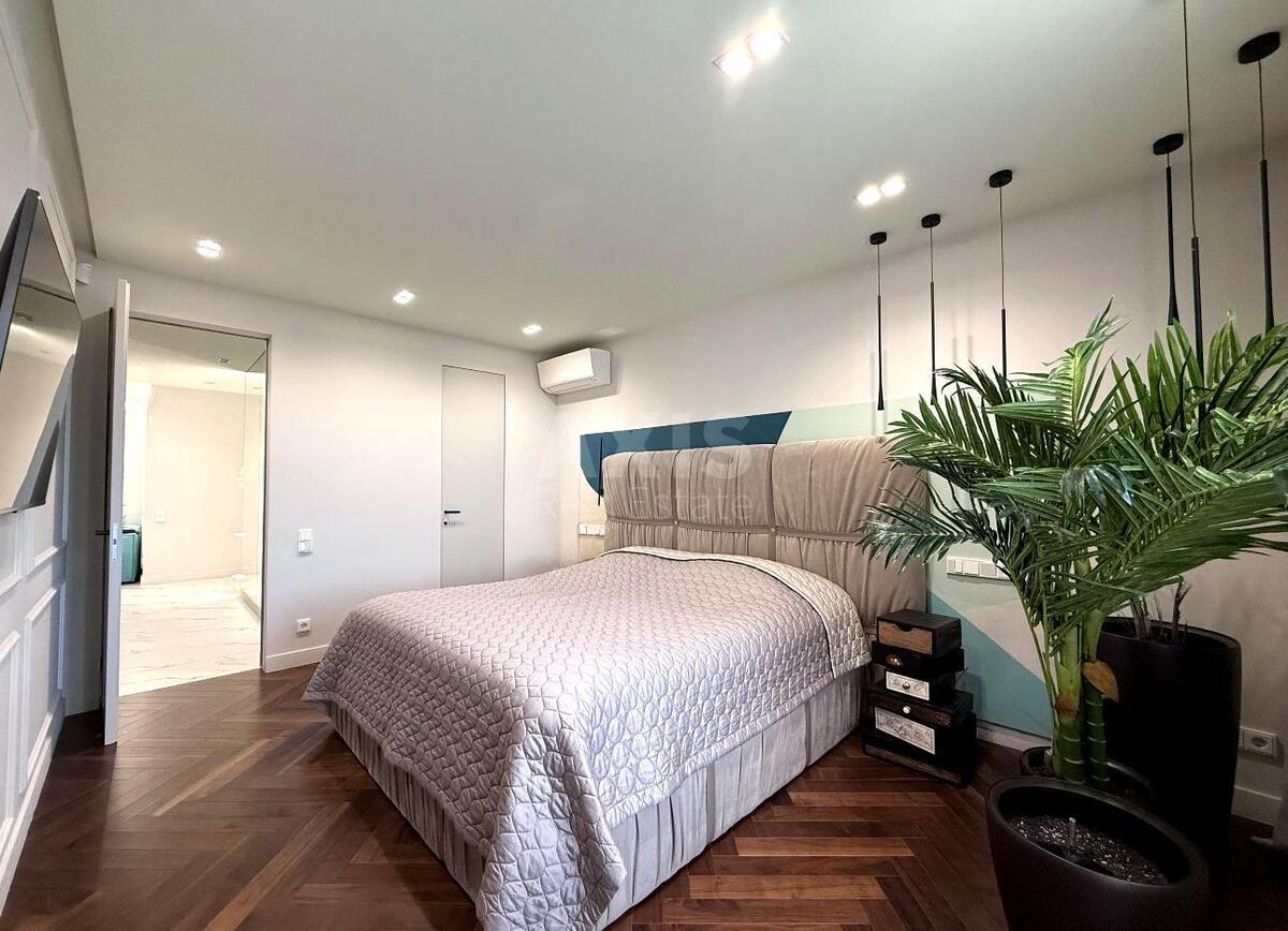 3k apartment pr-t Golosii'vs'kyj 60616042