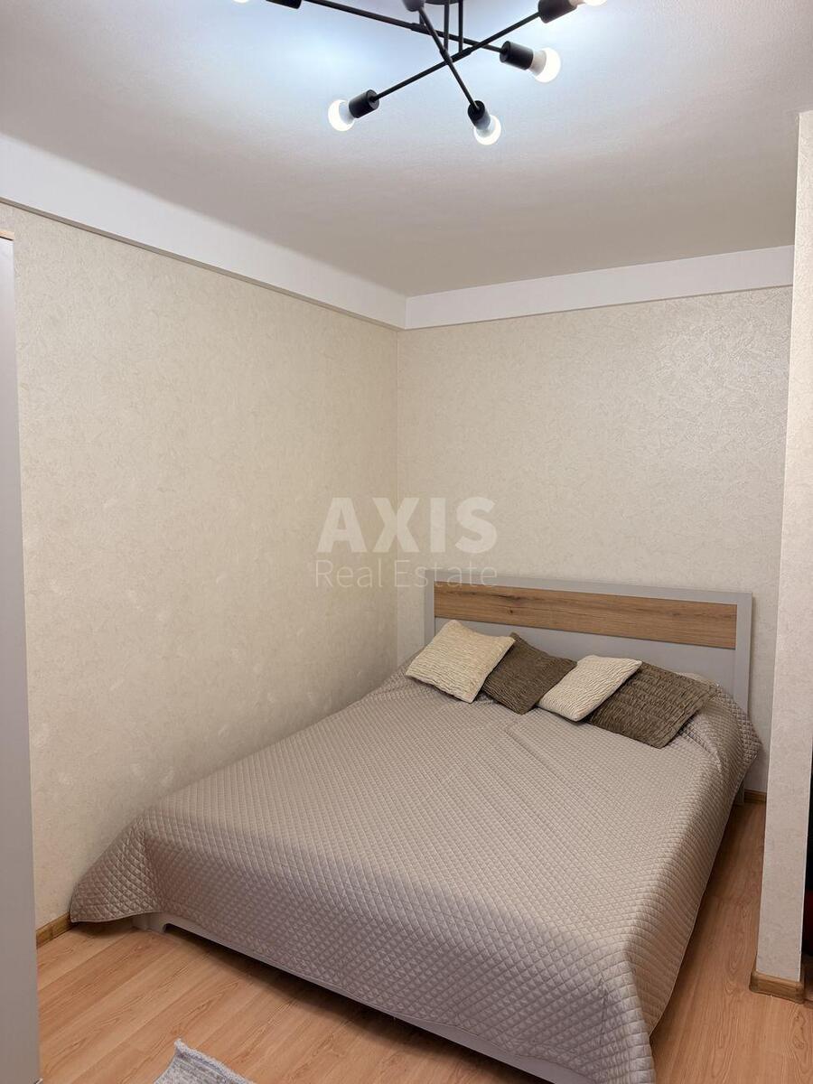 1к квартира пр-т Оболонский 37616707