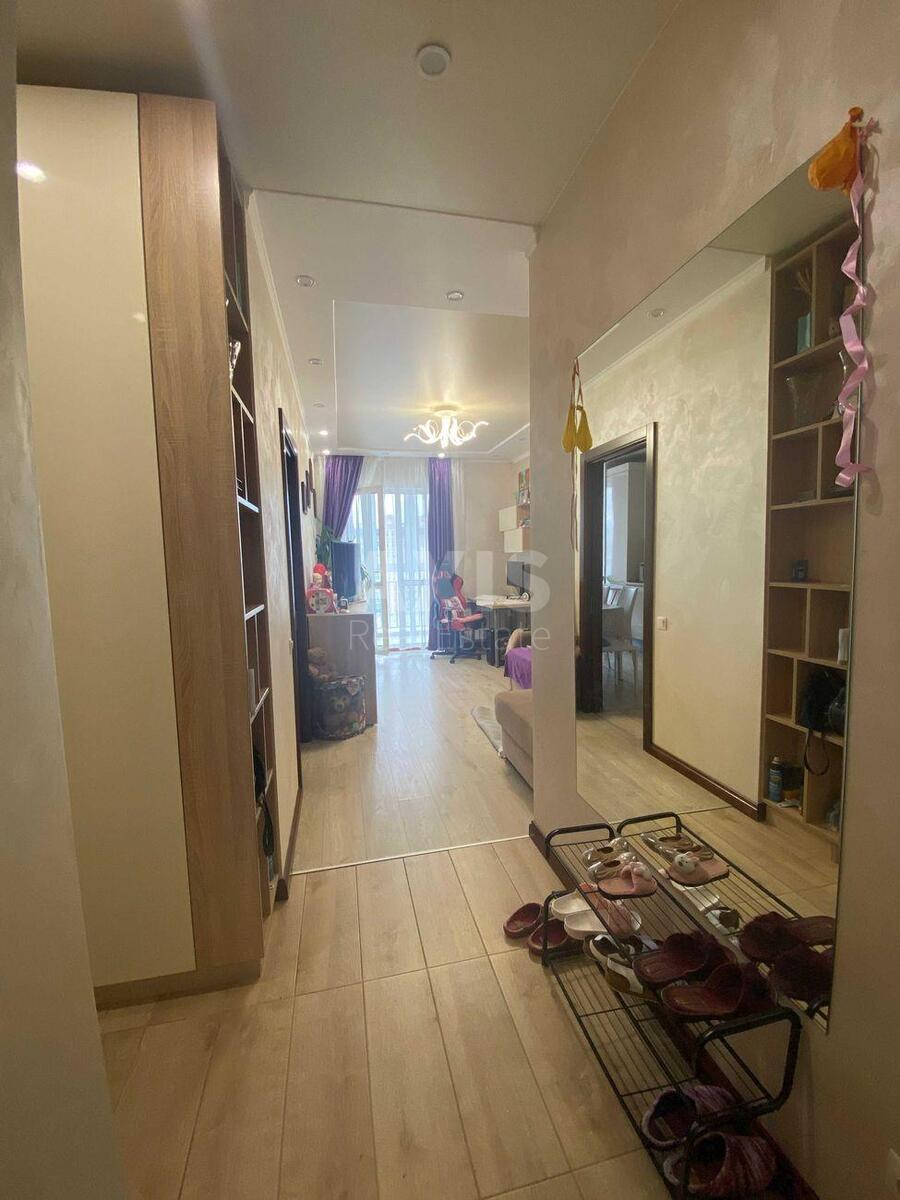 2к квартира ул. Метрологическая 15А6169212