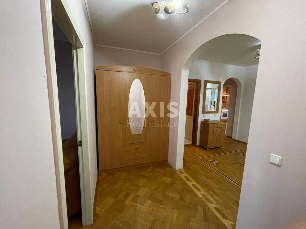 3k apartment vul. Lebedjeva-Kumacha 12594414