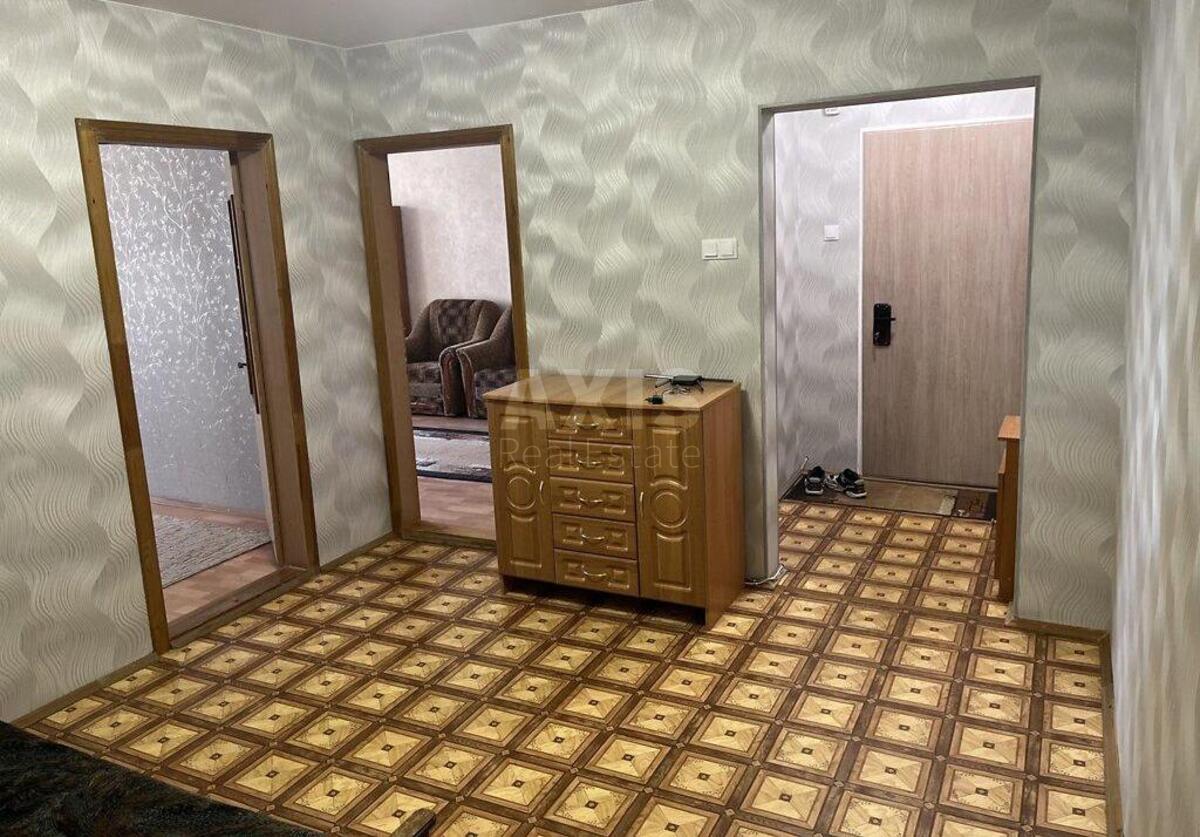 3к квартира ул. Юлии Здановской 83А5