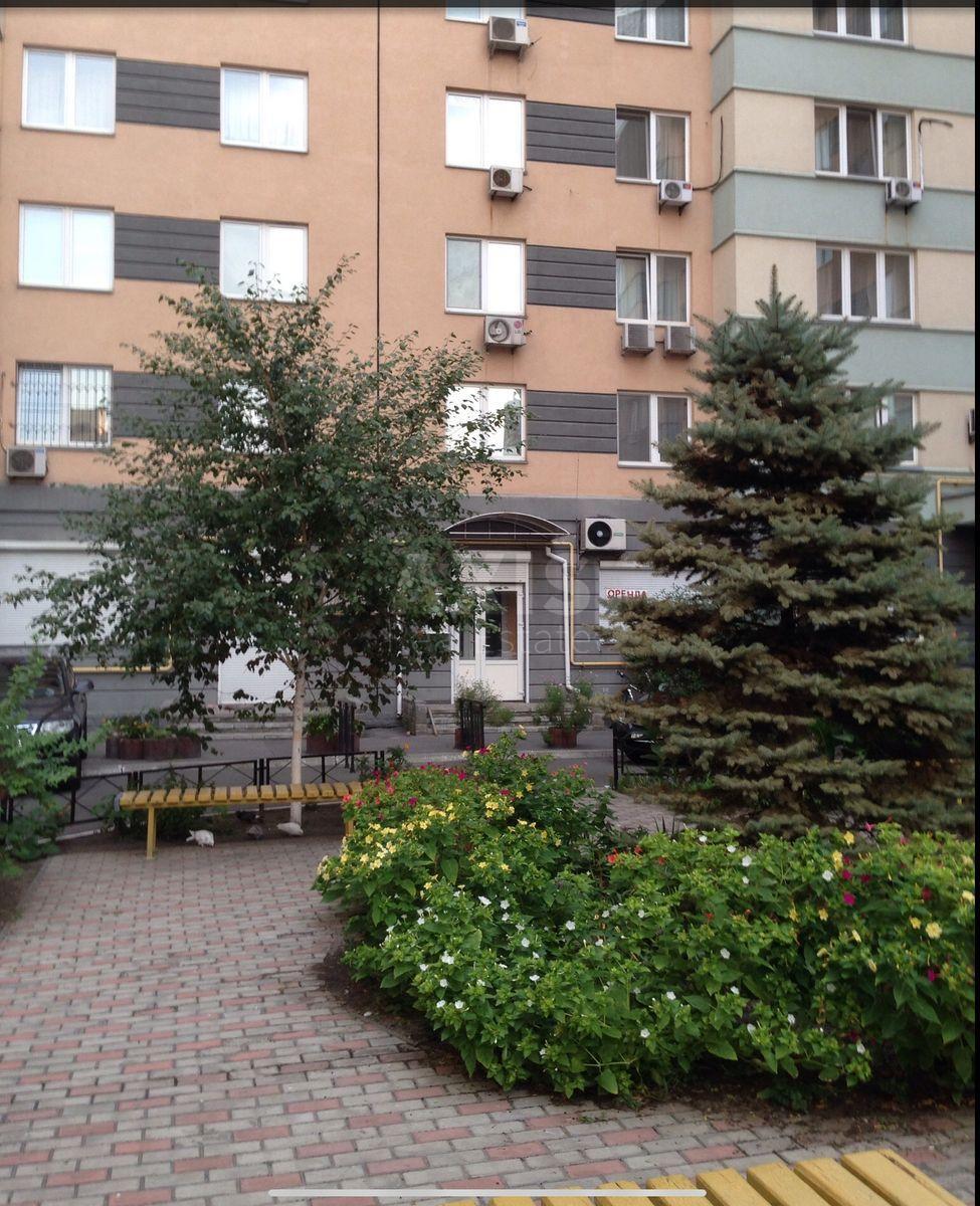 Офис ул. Окипной Раисы 4, 80м2573694