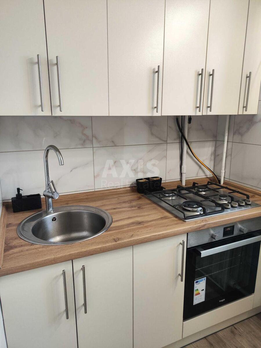 1к квартира ул. Демеевская 39617601