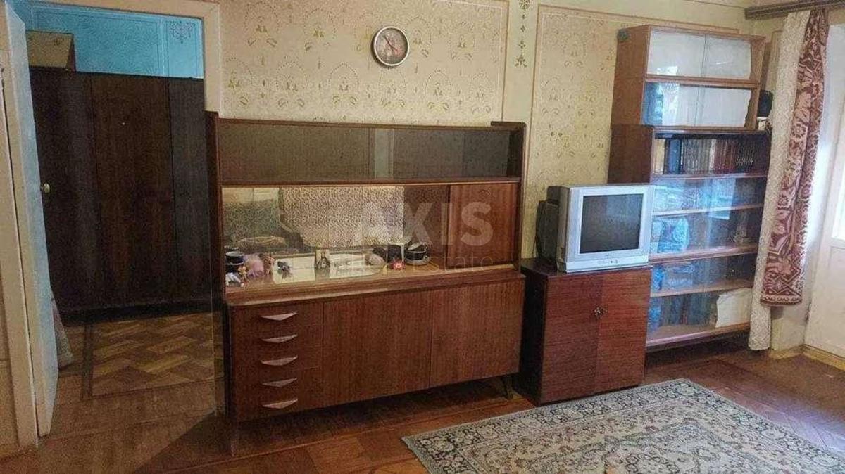 2k apartment vul. Drajzera Teodora 9Г