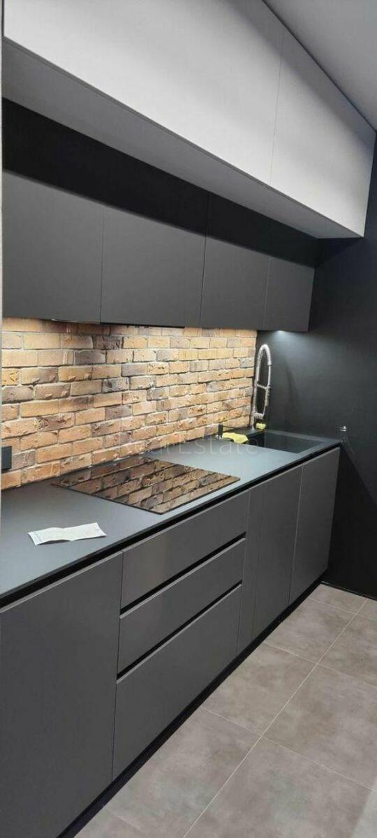 1k apartment vul. Rybalka Marshala 5Б