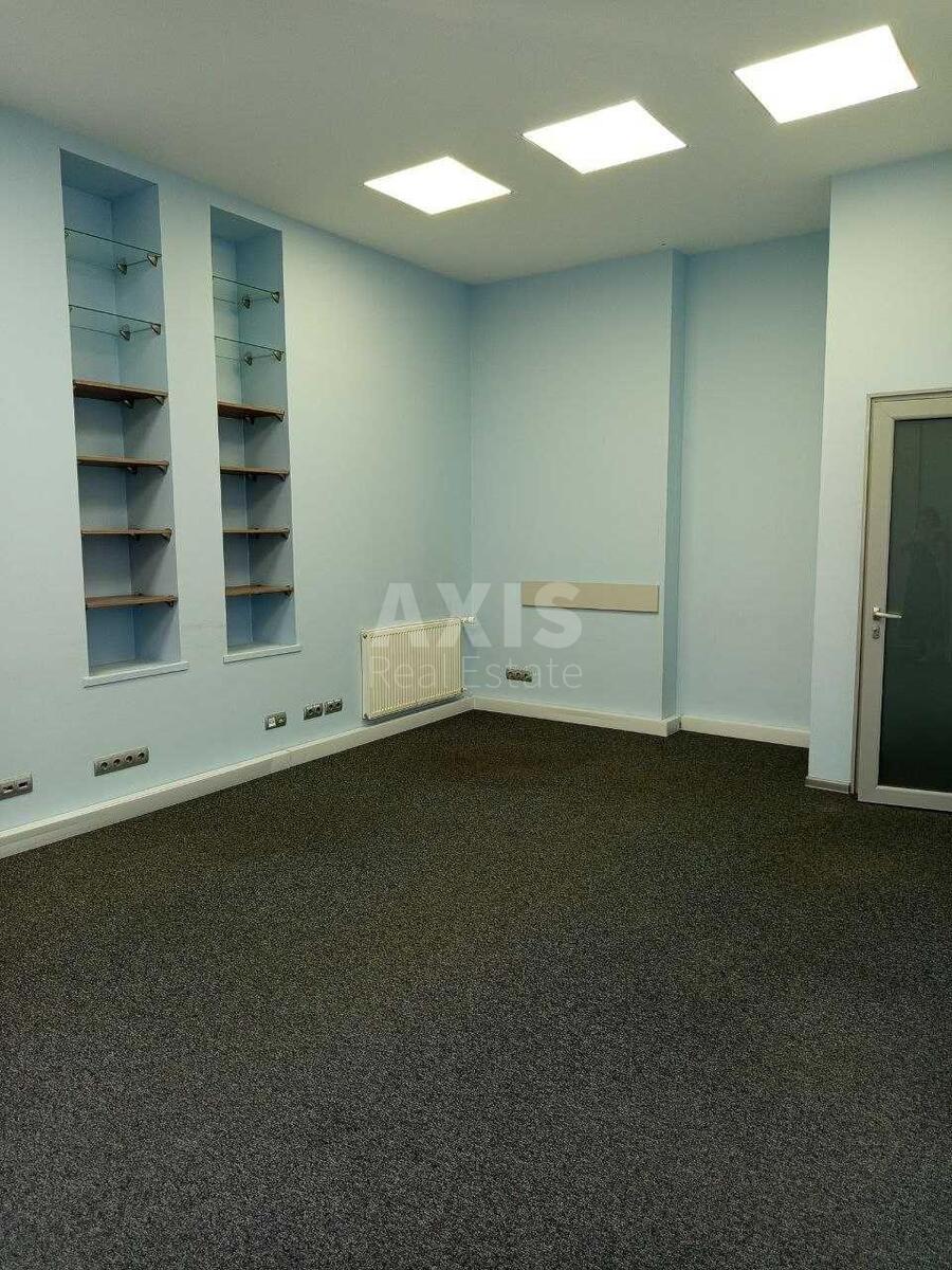 Office prov. Muzejnyj 4, 275m2574341