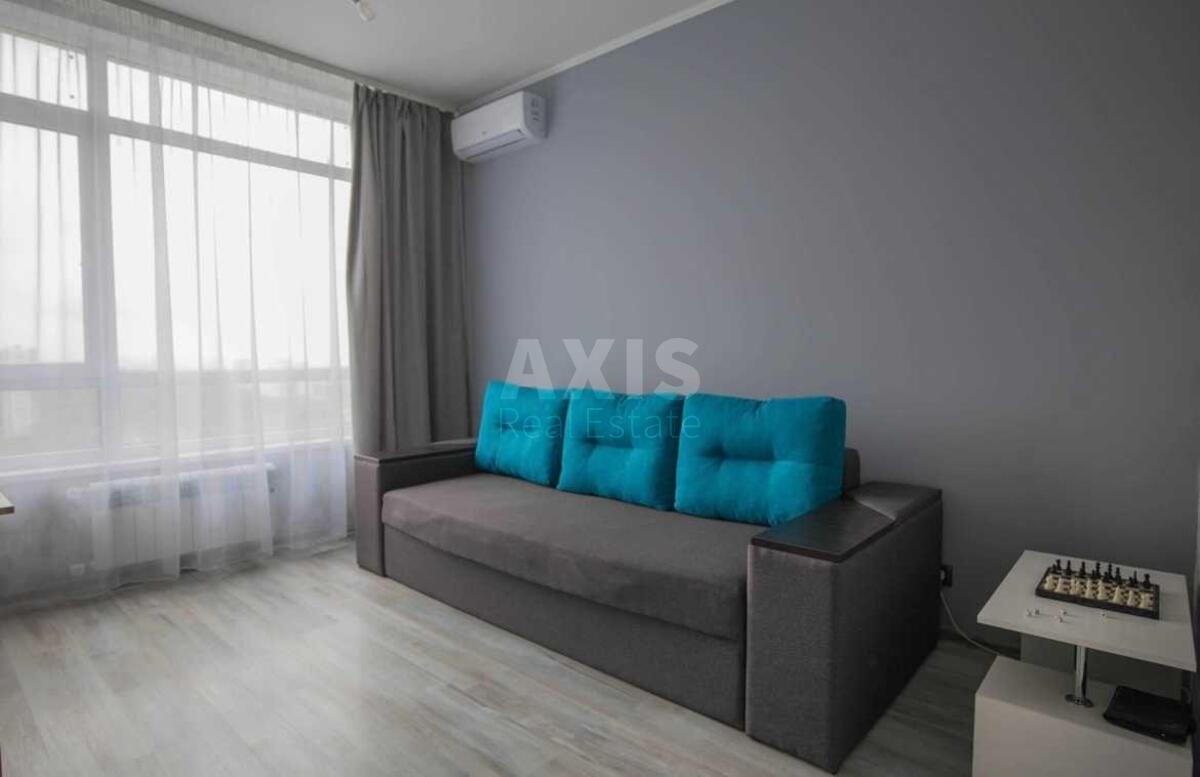 1k apartment vul. Raketna 240