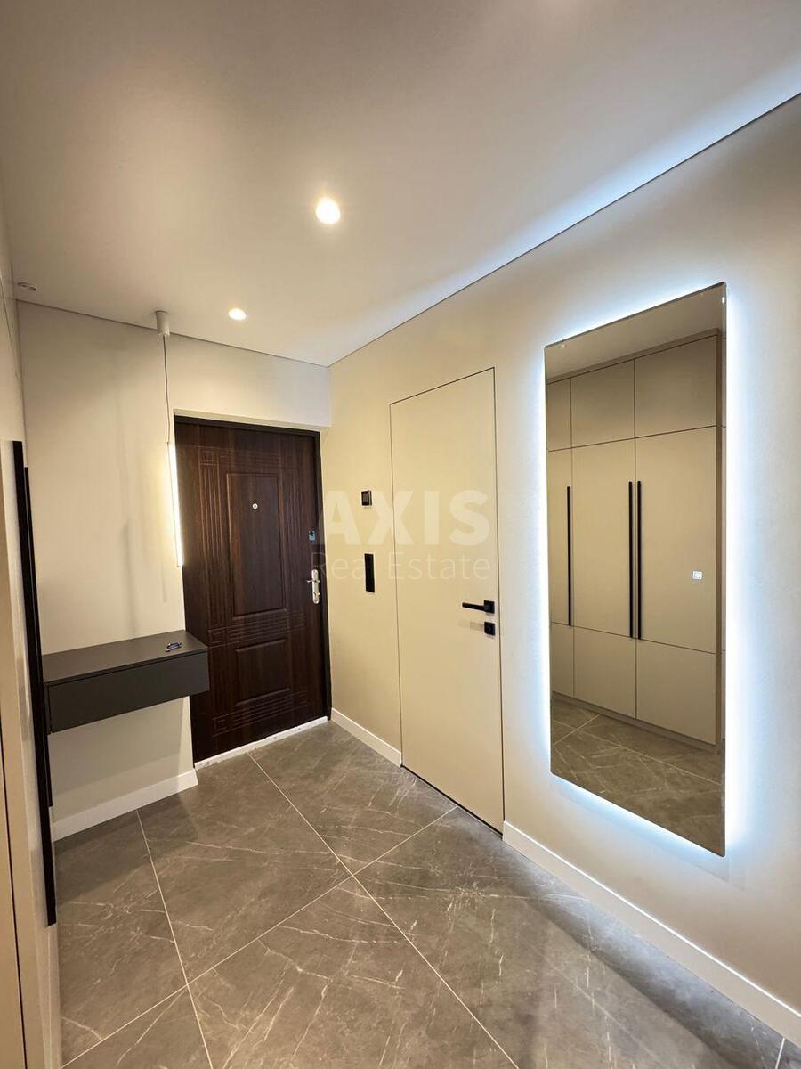 1k apartment vul. Demii'vs'ka 396181811