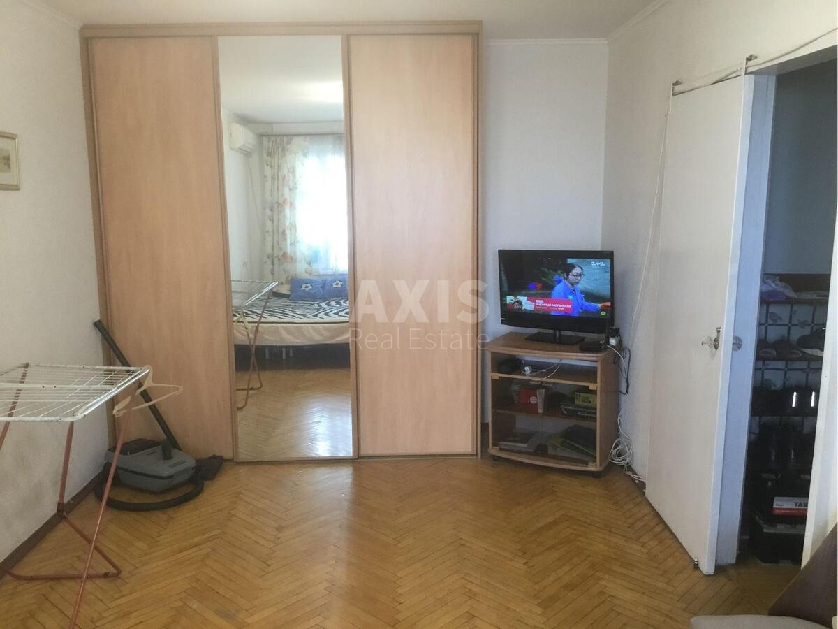 2k apartment vul. Cheljabins'ka 32