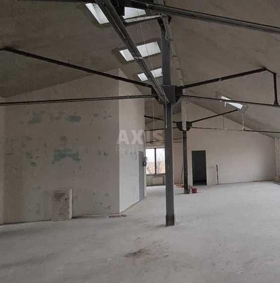 Office vul. Zhyljans'ka 14Б, 280m2618590