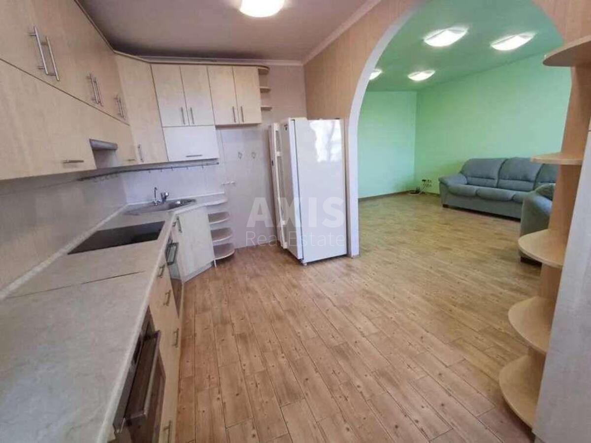 3k apartment vul. Osvity 3А0