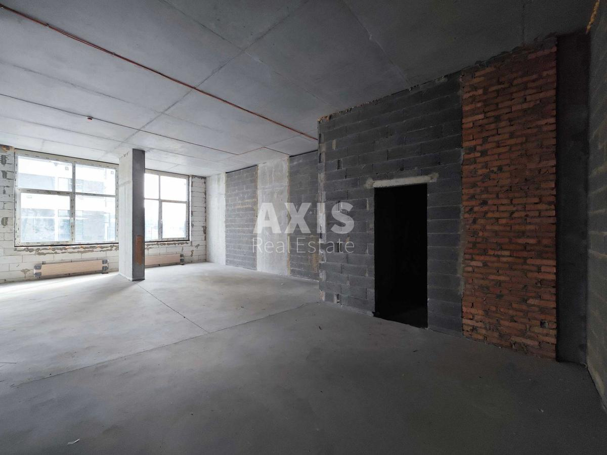 Service object vul. Vsevoloda Zmijenka 34/21, 132m2419992