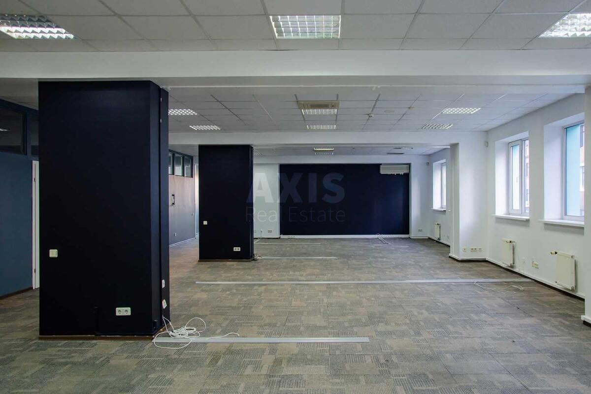 Office vul. Pymonenka Mykoly 13, 311m257555