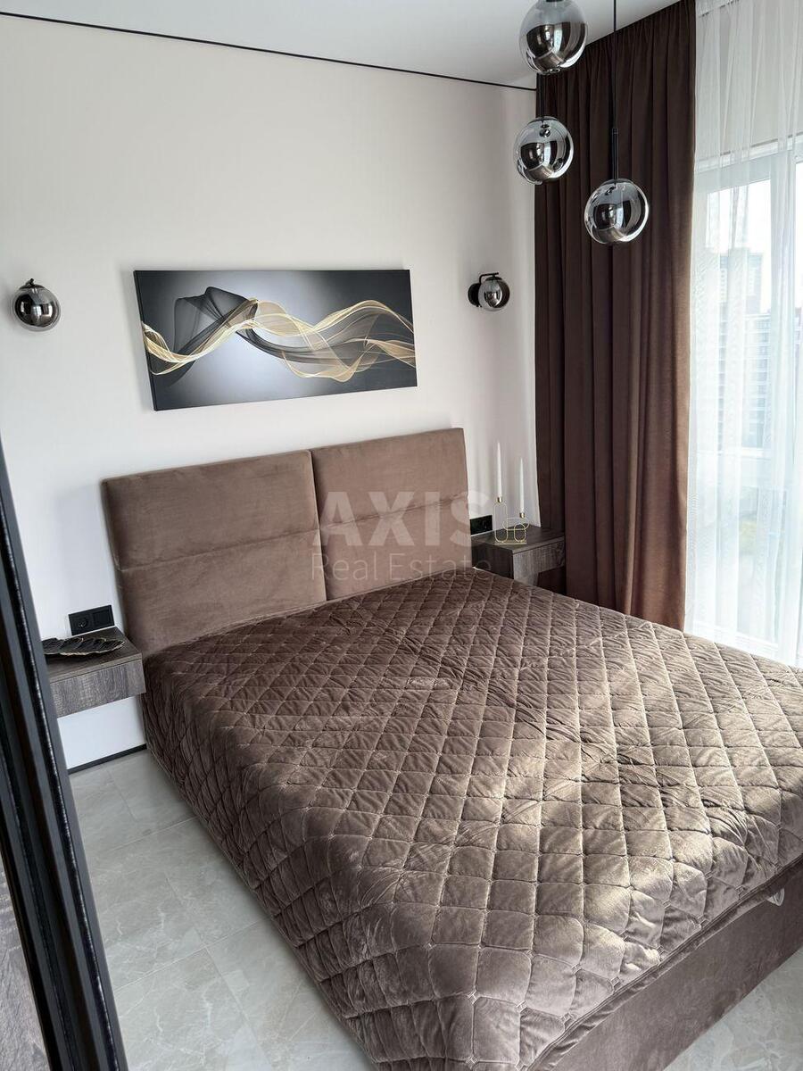 1k apartment vul. Myhajla Maksymovycha 24575735