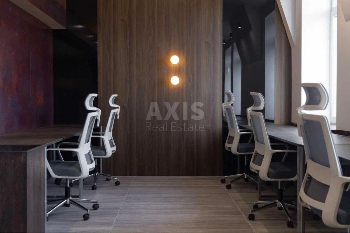 Офис ул. Панаса Мирного 8, 176м2619283