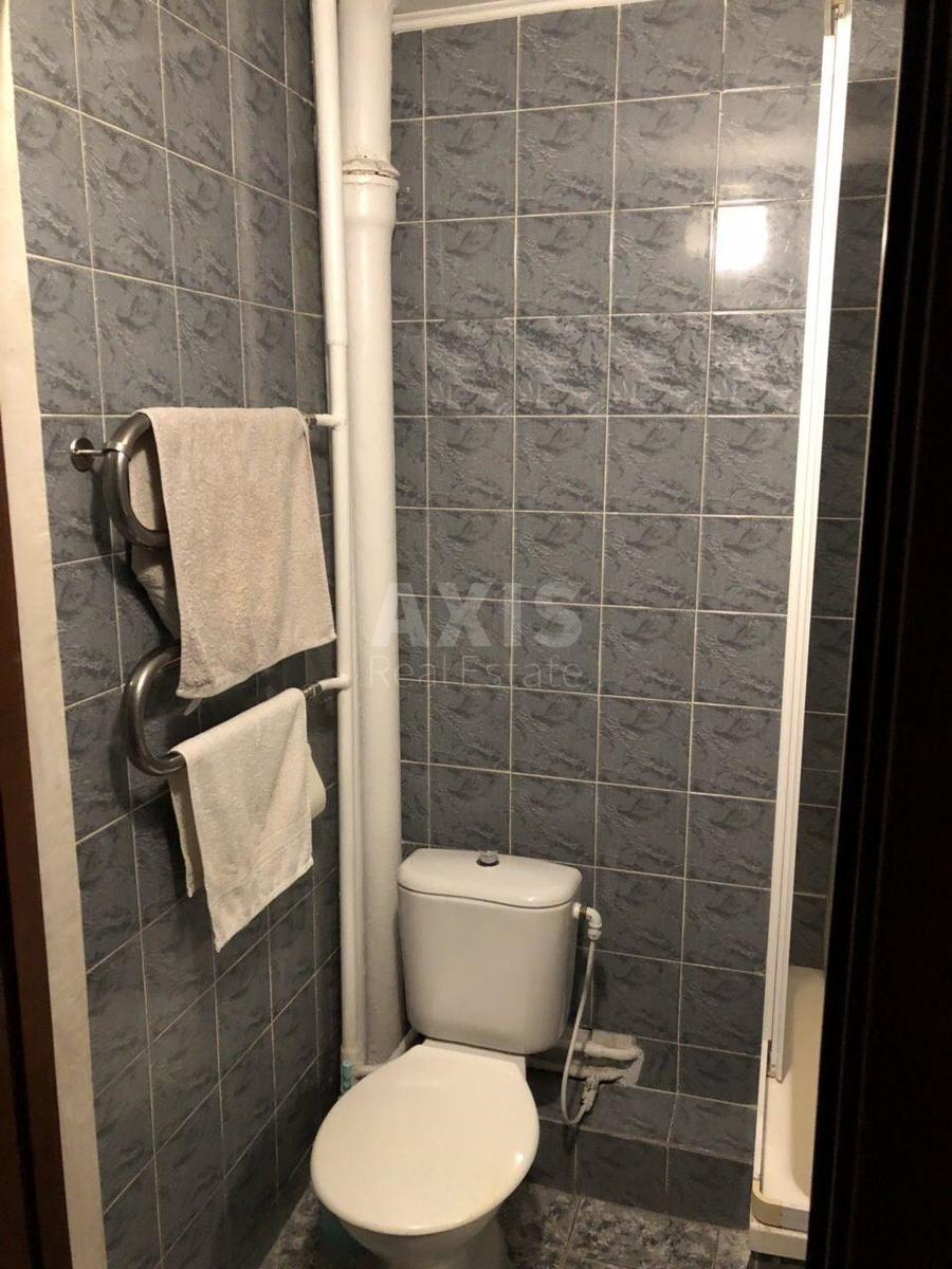 3k apartment vul. Gogolivs'ka 273