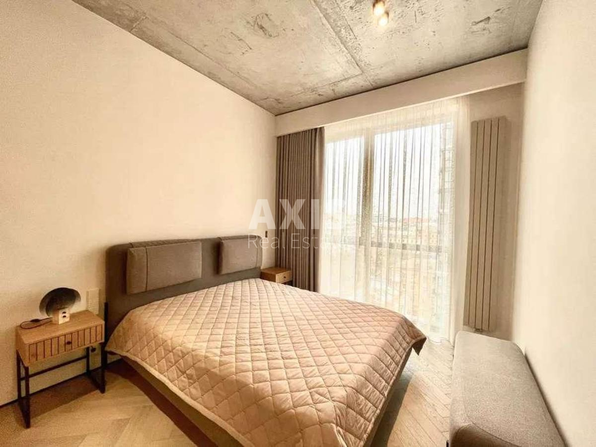 2к квартира ул. Бульварно-Кудрявская 15280615
