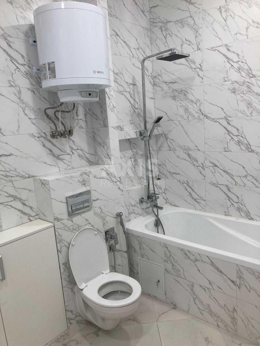 1k apartment vul. Myhajla Maksymovycha 24619544