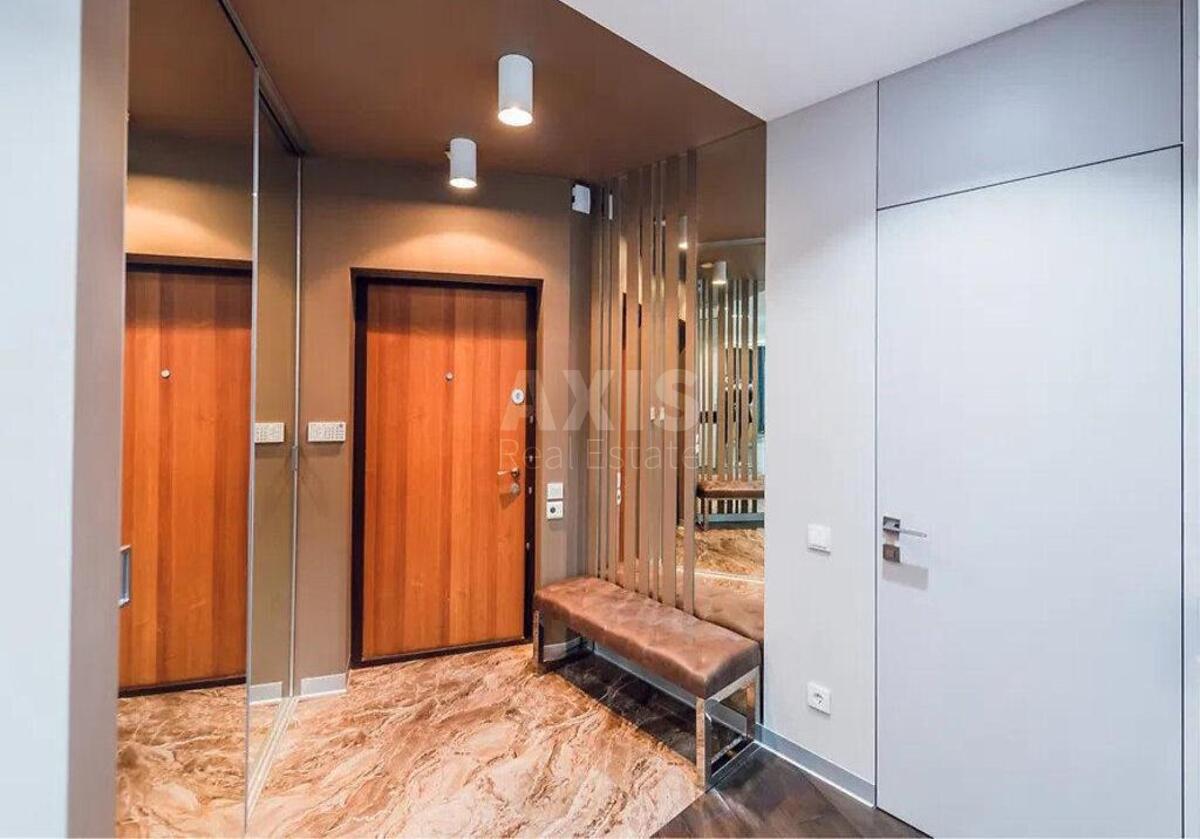 3k apartment vul. Lypkivs'kogo Vasylja Mytropolyta 16В6197414